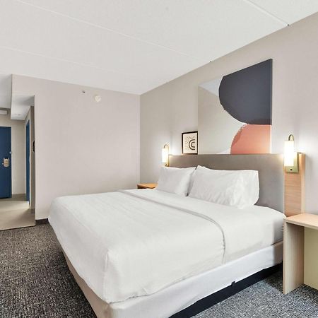 Spark By Hilton Плімут Екстер'єр фото