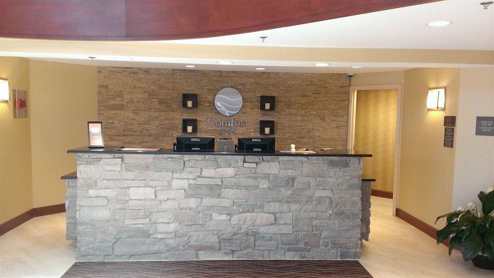 Spark By Hilton Плімут Екстер'єр фото