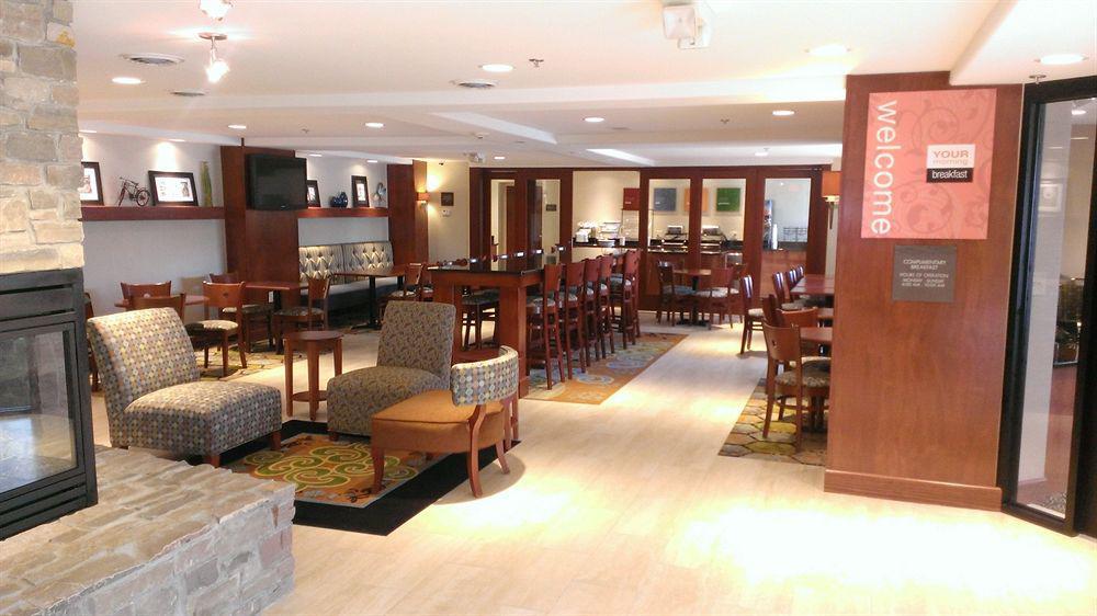 Spark By Hilton Плімут Екстер'єр фото